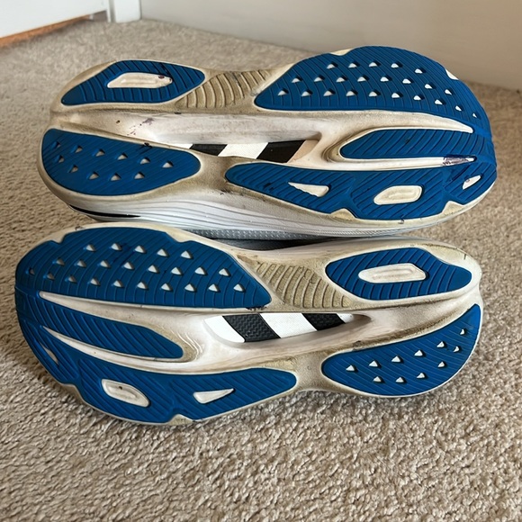 HOKA Skyward X Men's Running Shoes Size 10 US - Picture 6 of 9